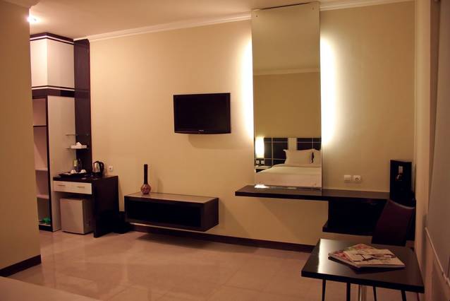 Orlen Yogyakarta - Yogyakarta hotel