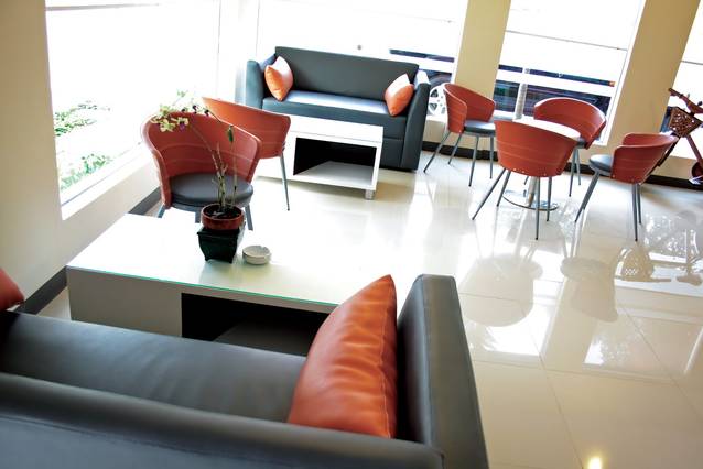 Orlen Yogyakarta - Yogyakarta hotel
