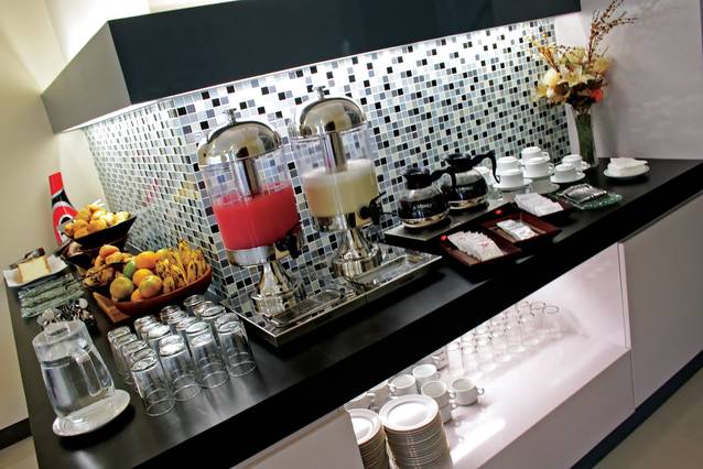 Orlen Yogyakarta - Yogyakarta hotel