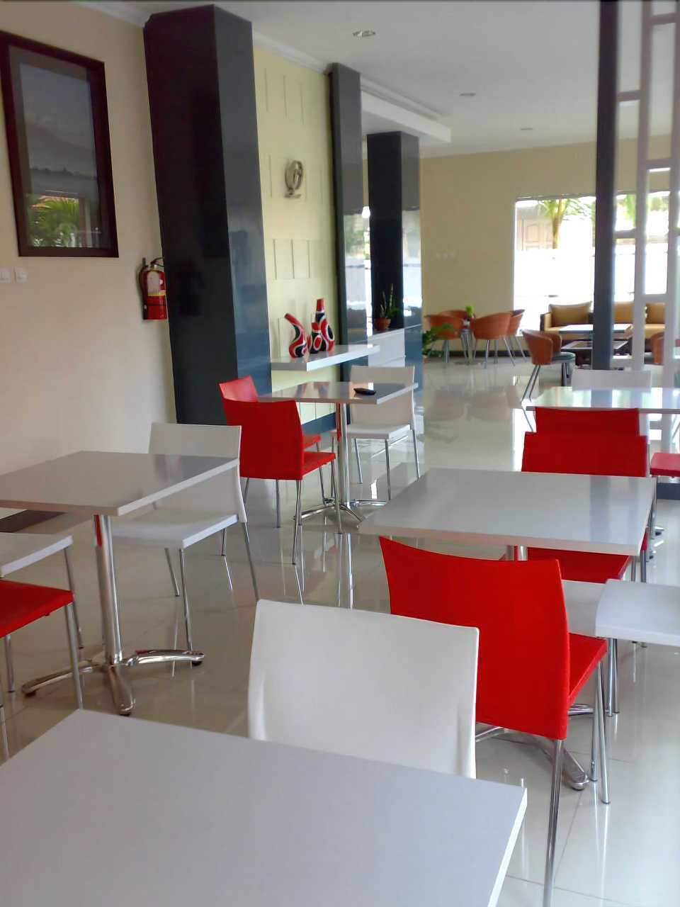 Orlen Yogyakarta - Yogyakarta hotel