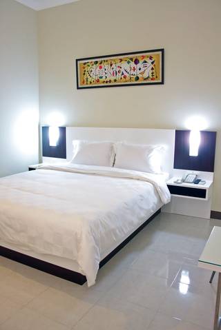 Orlen Yogyakarta - Yogyakarta hotel