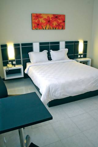 Orlen Yogyakarta - Yogyakarta hotel