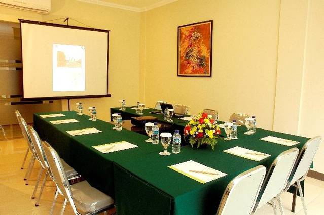 Orlen Yogyakarta - Yogyakarta hotel