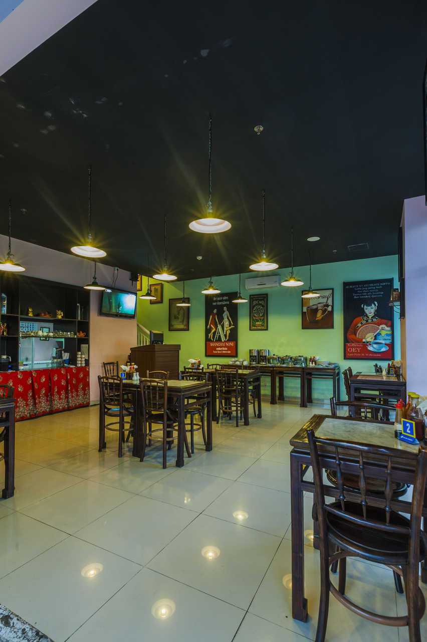 Red Planet Solo - Solo | Surakarta โรงแรม