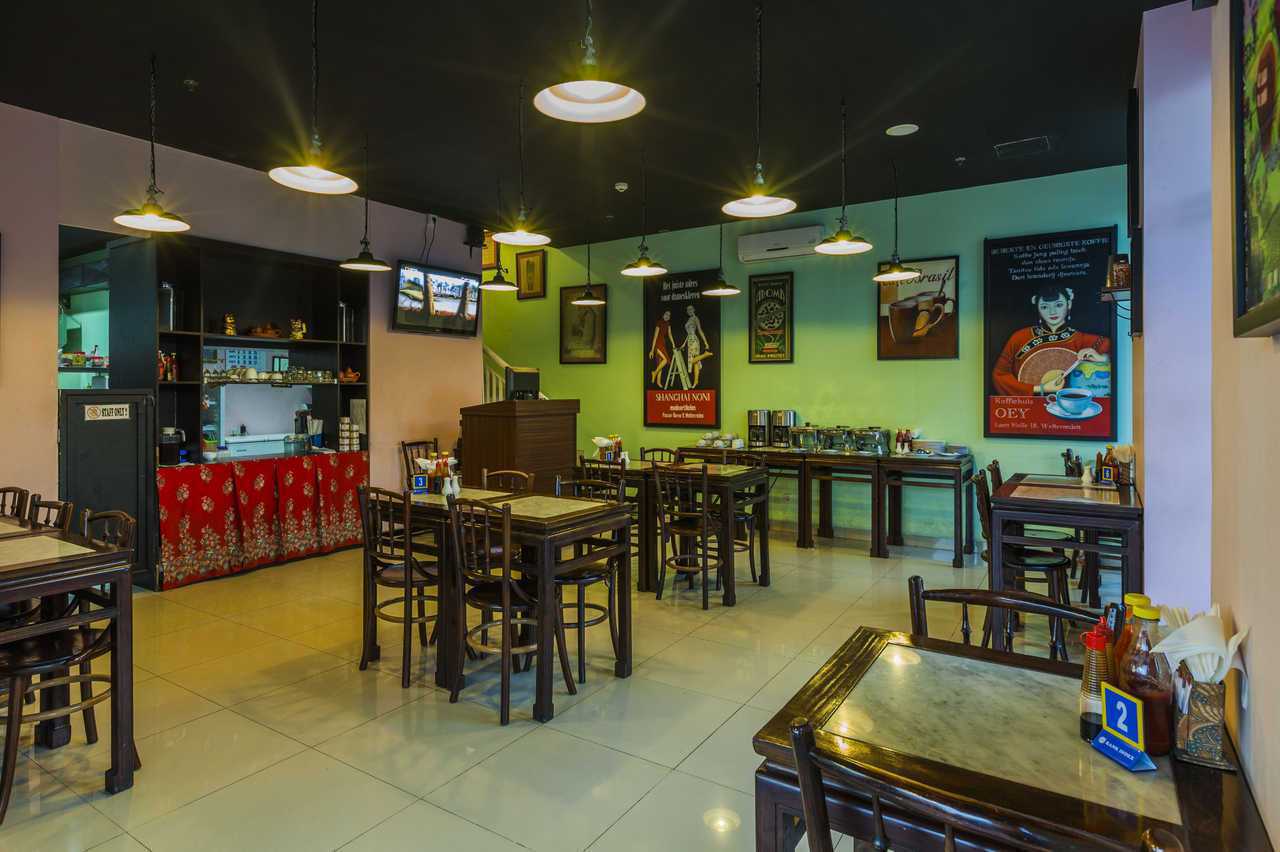Red Planet Solo - Solo | Surakarta โรงแรม