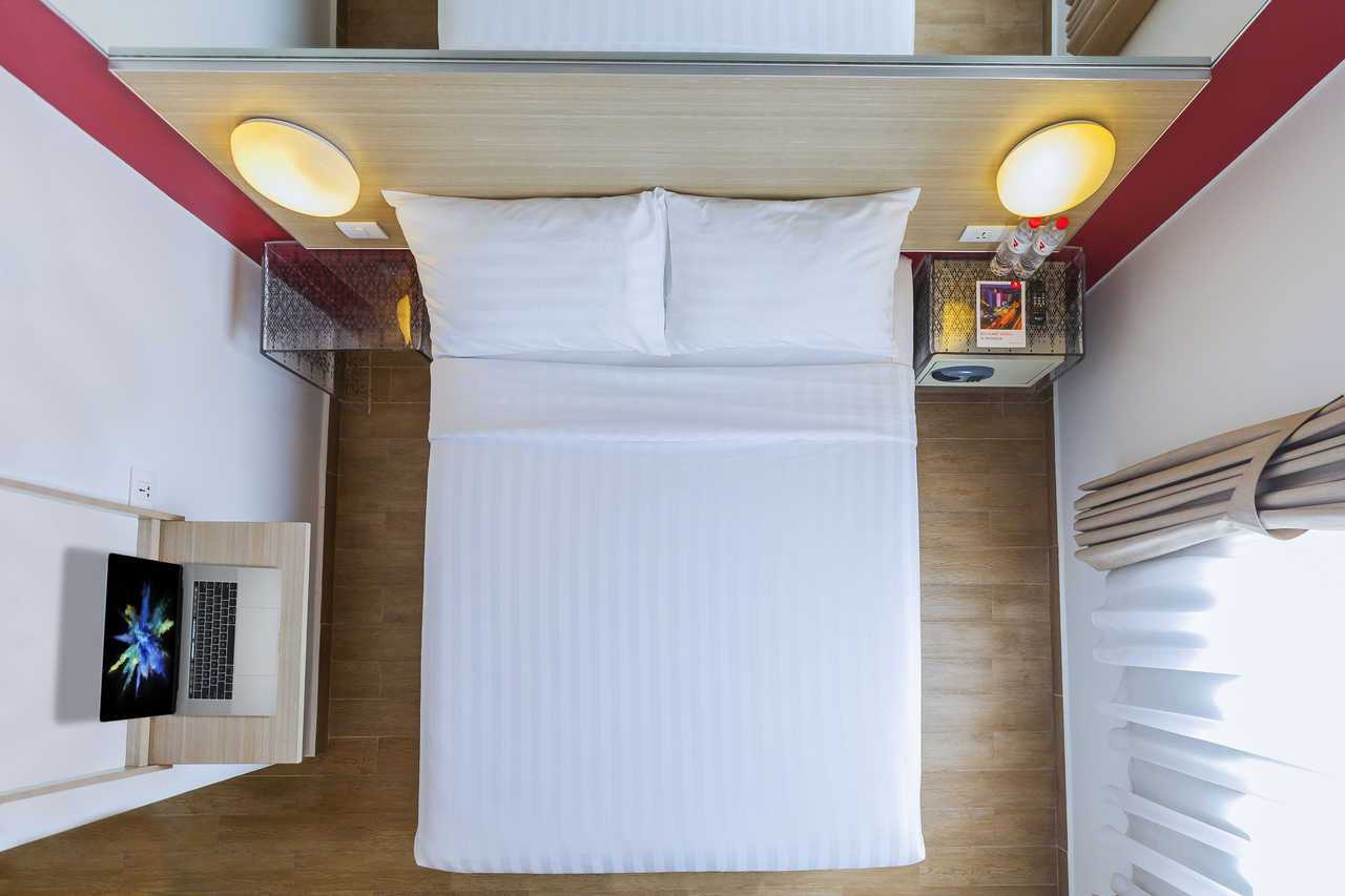Red Planet Solo - Solo | Surakarta โรงแรม