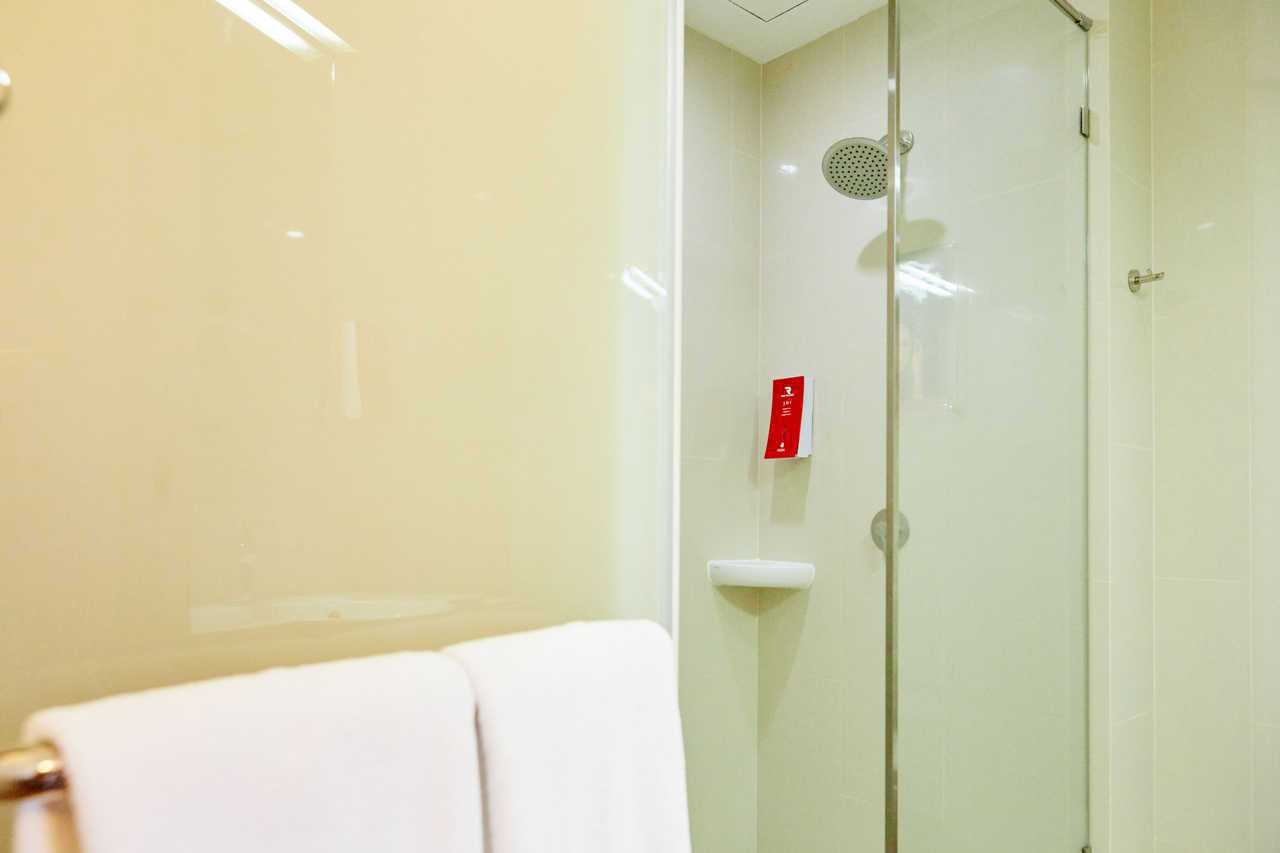 Red Planet Solo - Solo | Surakarta โรงแรม