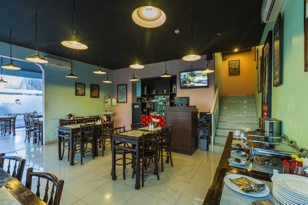 Red Planet Solo - Solo | Surakarta โรงแรม