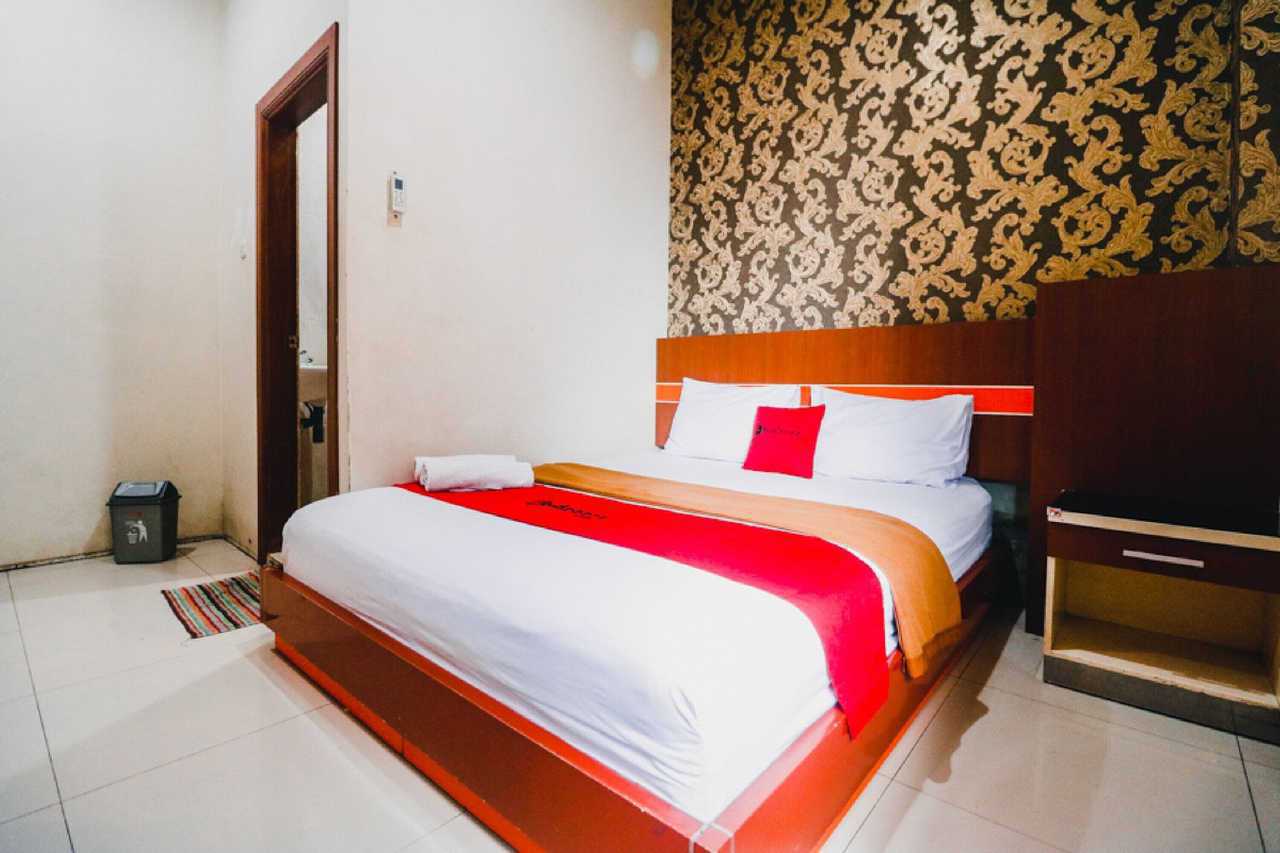 RedDoorz Plus @ AP Pettarani - Makassar | Ujung Pandang hotel