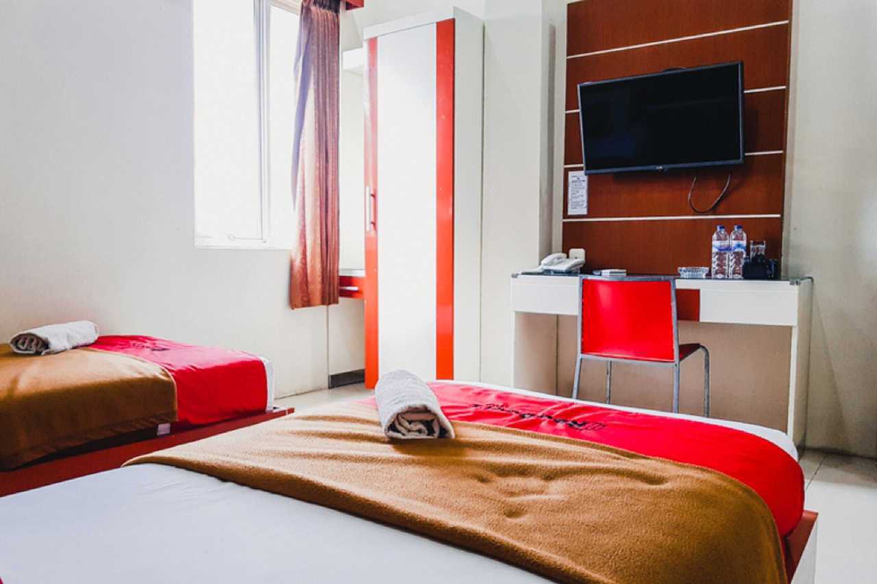 RedDoorz Plus @ AP Pettarani - Makassar | Ujung Pandang hotel