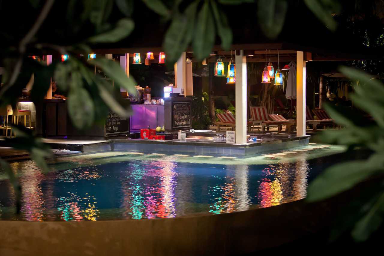 The Breezes Bali Resort And Spa - Bali hotel