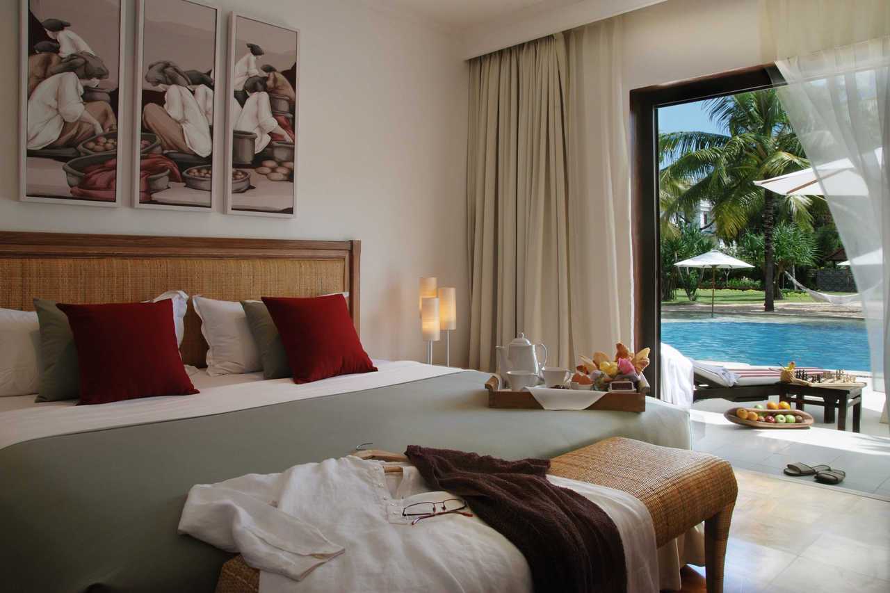 The Breezes Bali Resort And Spa - Bali hotel