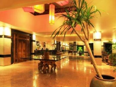 The Breezes Bali Resort And Spa - Bali hotel