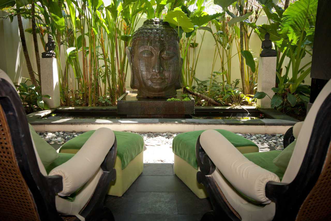 The Breezes Bali Resort And Spa - Bali hotel