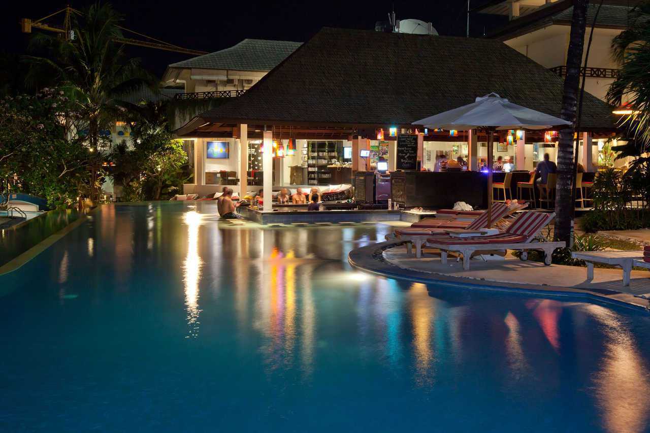 The Breezes Bali Resort And Spa - Bali hotel