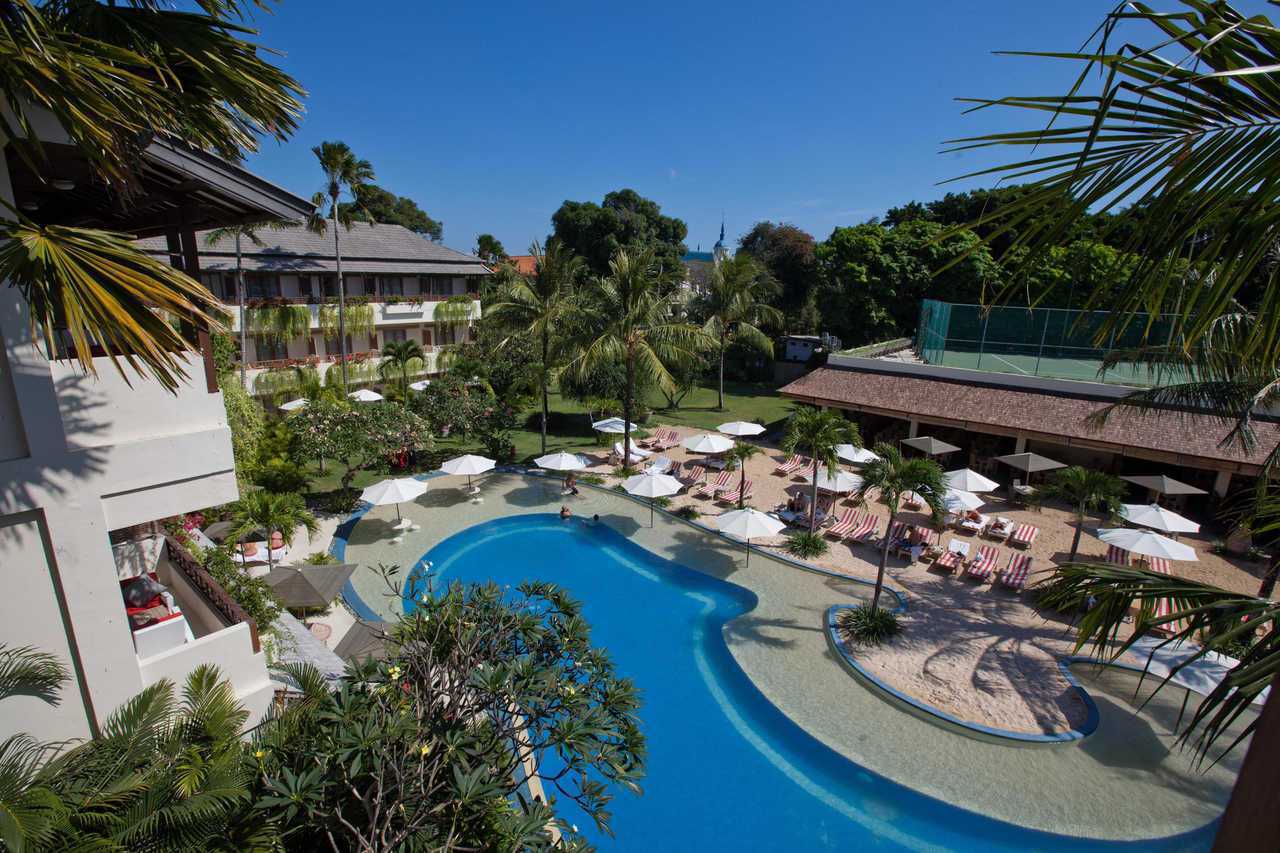 The Breezes Bali Resort And Spa - Bali hotel