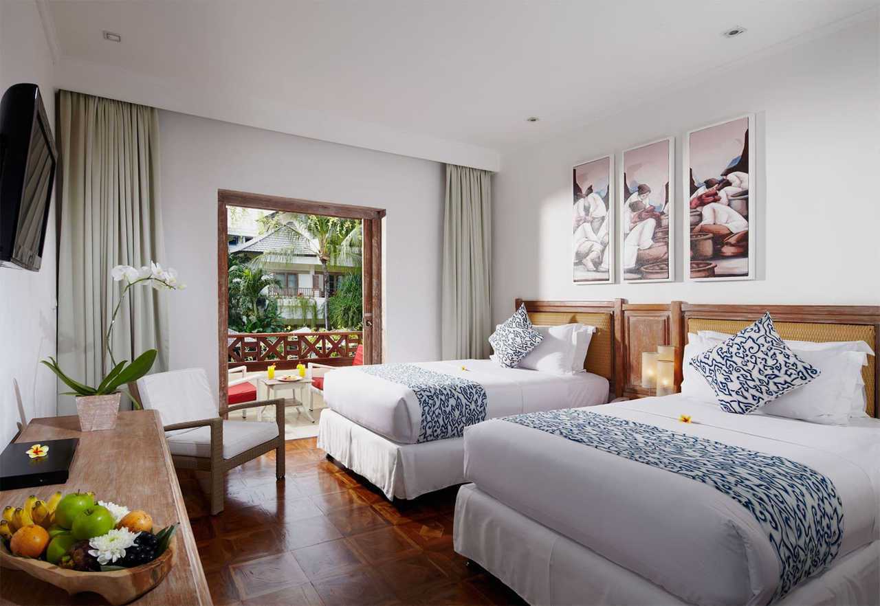 The Breezes Bali Resort And Spa - Bali hotel