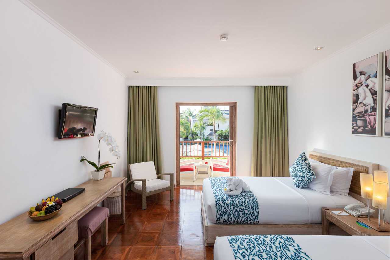 The Breezes Bali Resort And Spa - Bali hotel