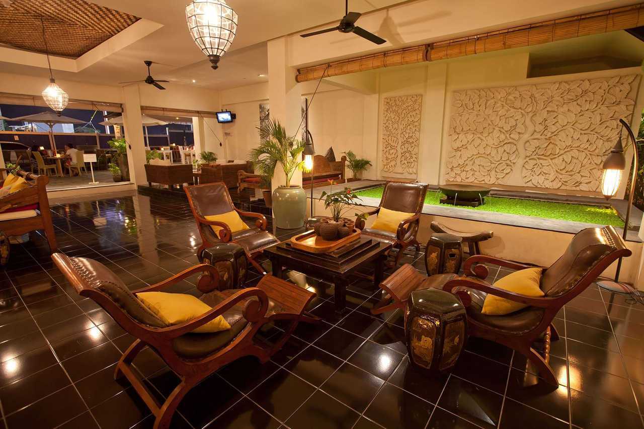 The Breezes Bali Resort And Spa - Bali hotel