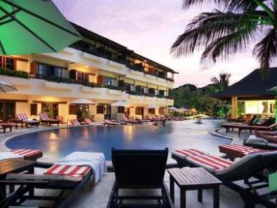 The Breezes Bali Resort And Spa - Bali hotel