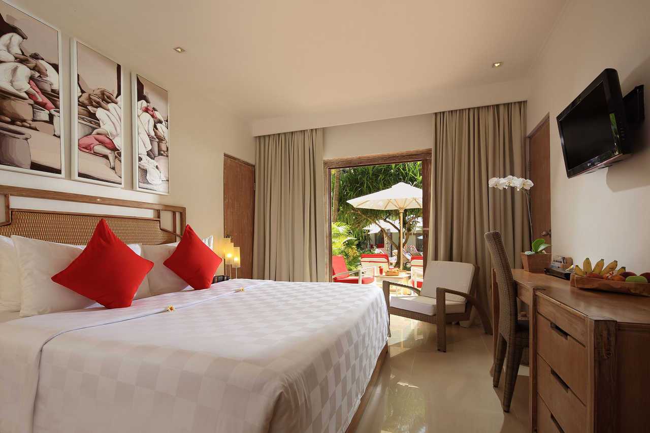 The Breezes Bali Resort And Spa - Bali hotel
