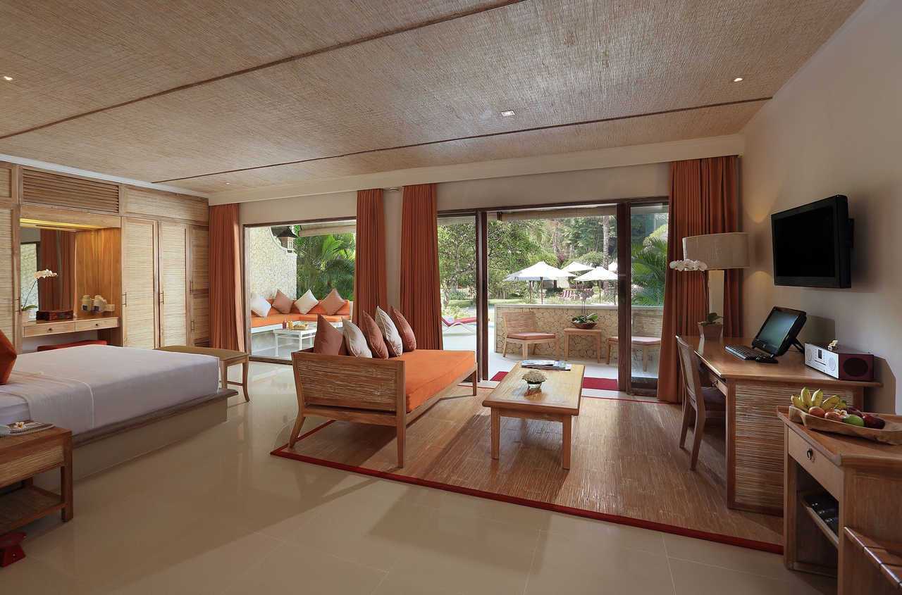 The Breezes Bali Resort And Spa - Bali hotel