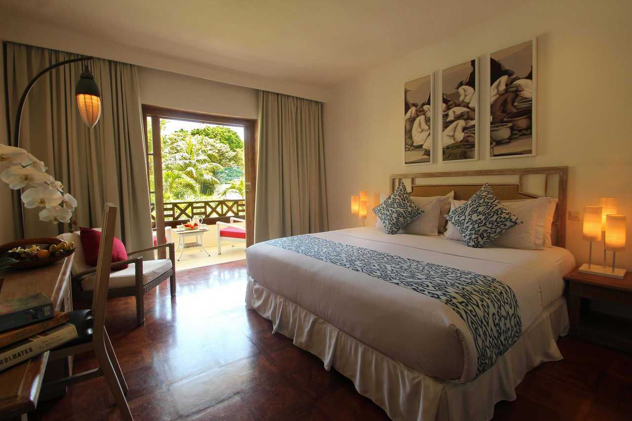 The Breezes Bali Resort And Spa - Bali hotel