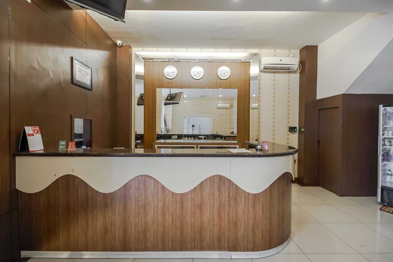 RedDoorz Plus @ Karebosi Area 2 - Makassar | Ujung Pandang hotel