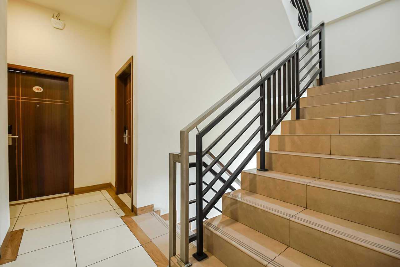RedDoorz Plus @ Karebosi Area 2 - Makassar | Ujung Pandang hotel