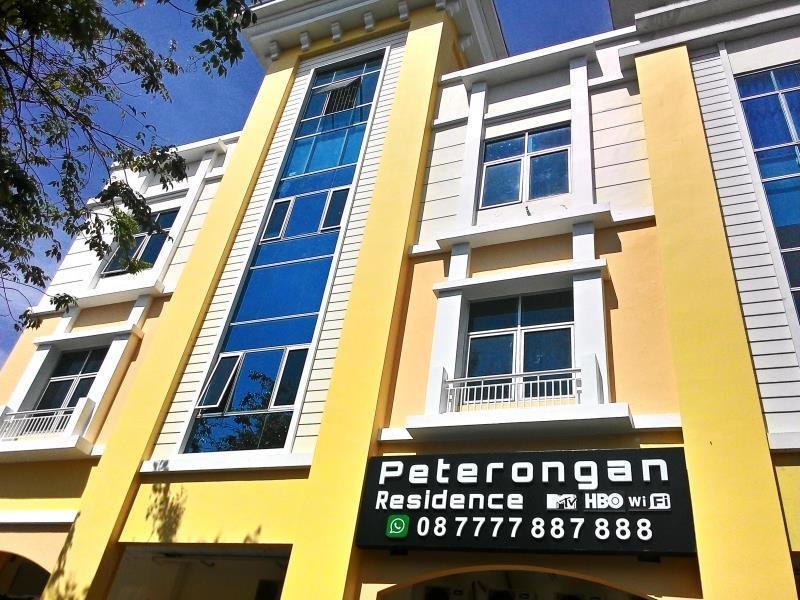 DS Résidences Peterongan - Semarang hotel