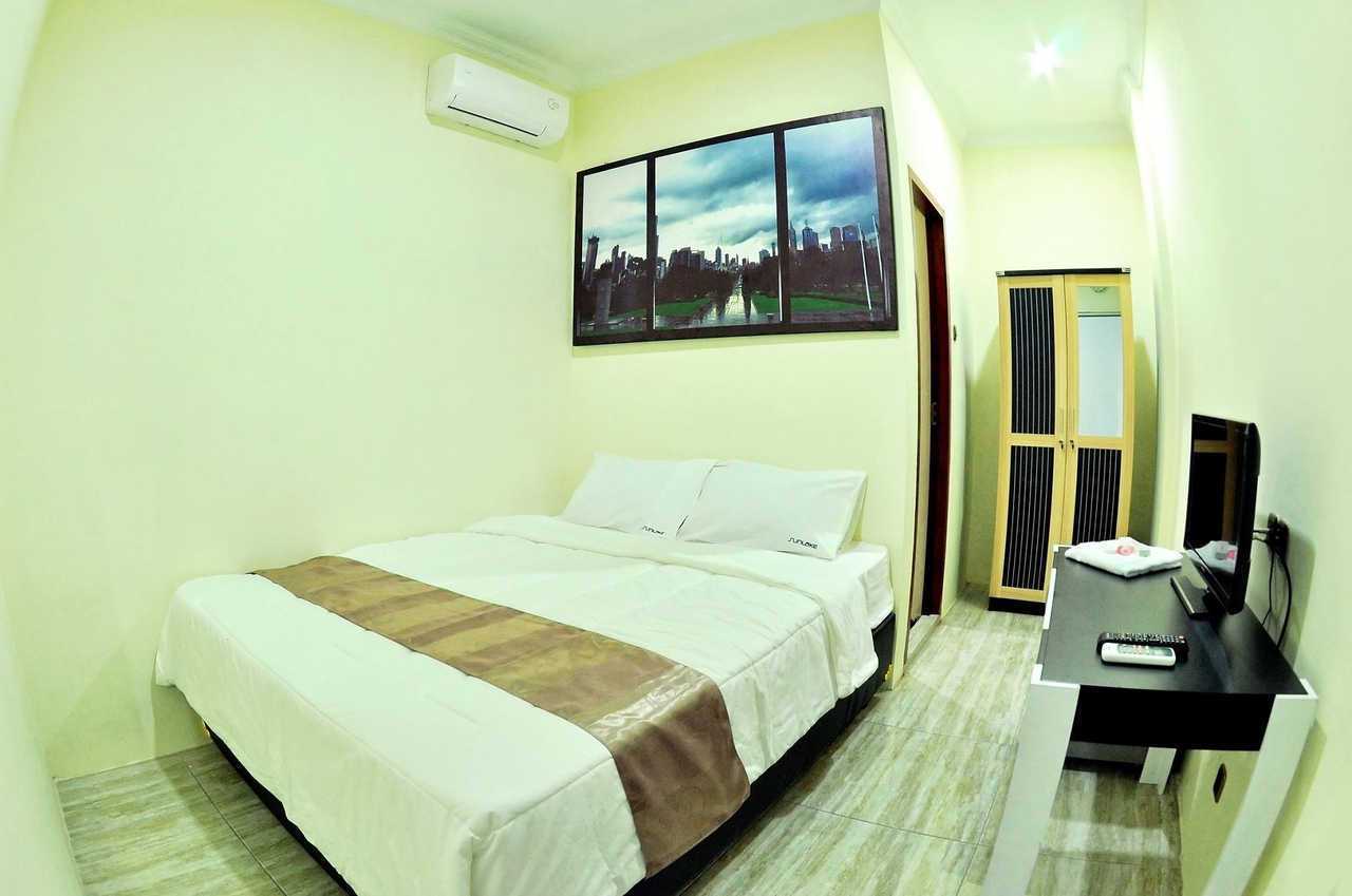 DS Résidences Peterongan - Semarang hotel