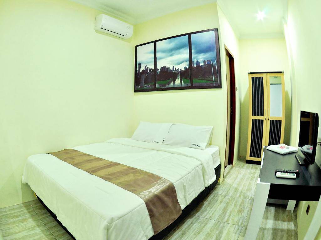 DS Résidences Peterongan - Semarang hotel