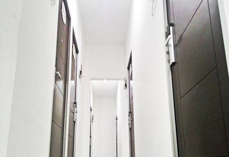 DS Résidences Peterongan - Semarang hotel