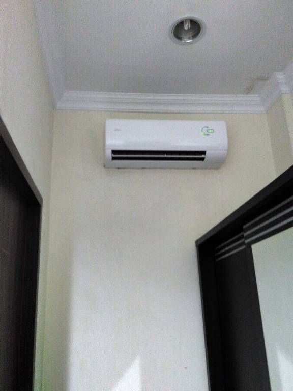 DS Résidences Peterongan - Semarang hotel