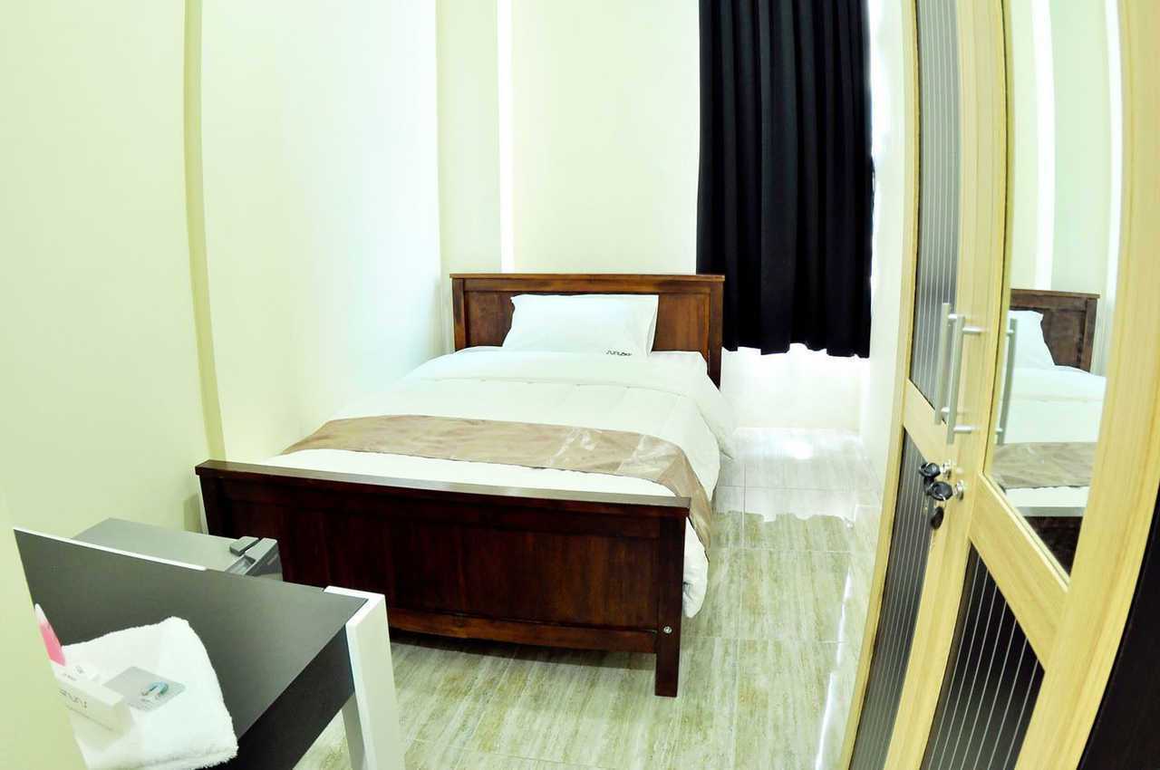 DS Résidences Peterongan - Semarang hotel