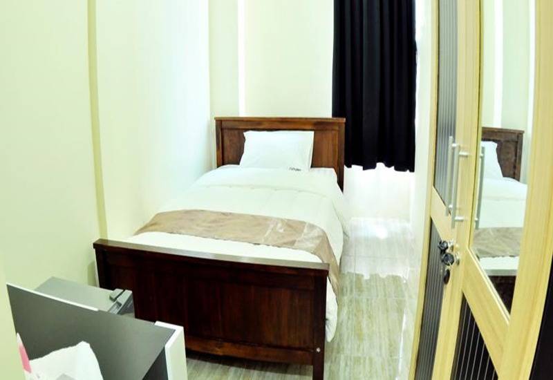 DS Résidences Peterongan - Semarang hotel