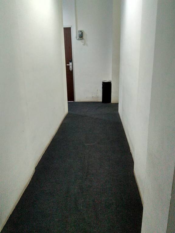 DS Résidences Peterongan - Semarang hotel