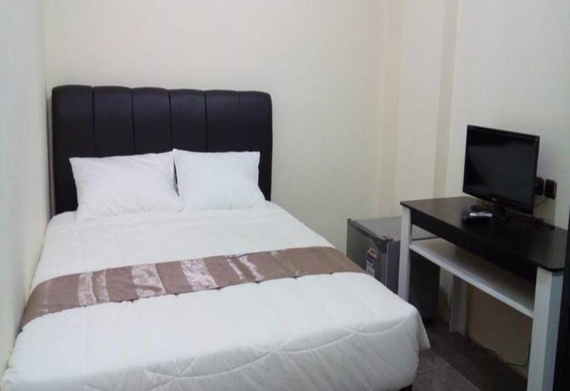 DS Résidences Peterongan - Semarang hotel