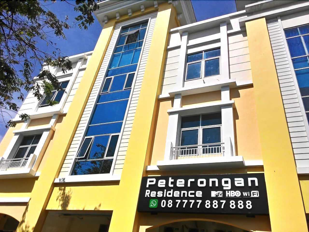 DS Résidences Peterongan - Semarang hotel