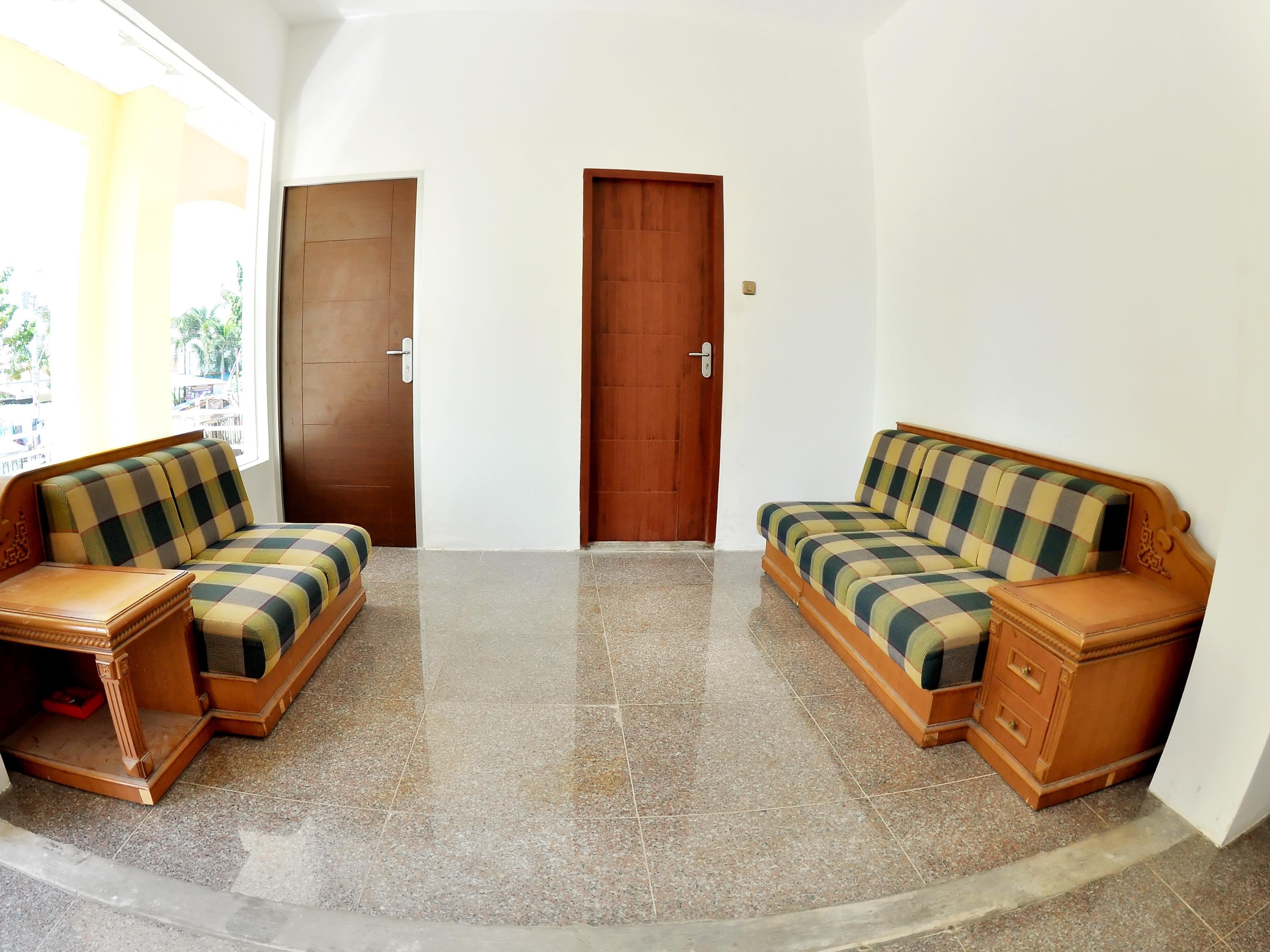 DS Résidences Peterongan - Semarang hotel