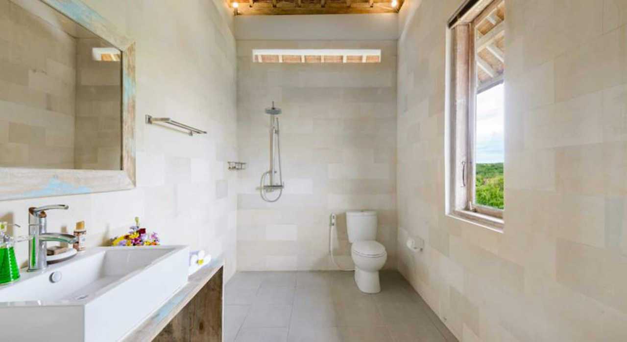 Adinda Balangan Beach Villa - Bali โรงแรม