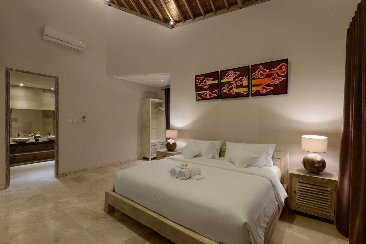 Adinda Balangan Beach Villa - Bali โรงแรม