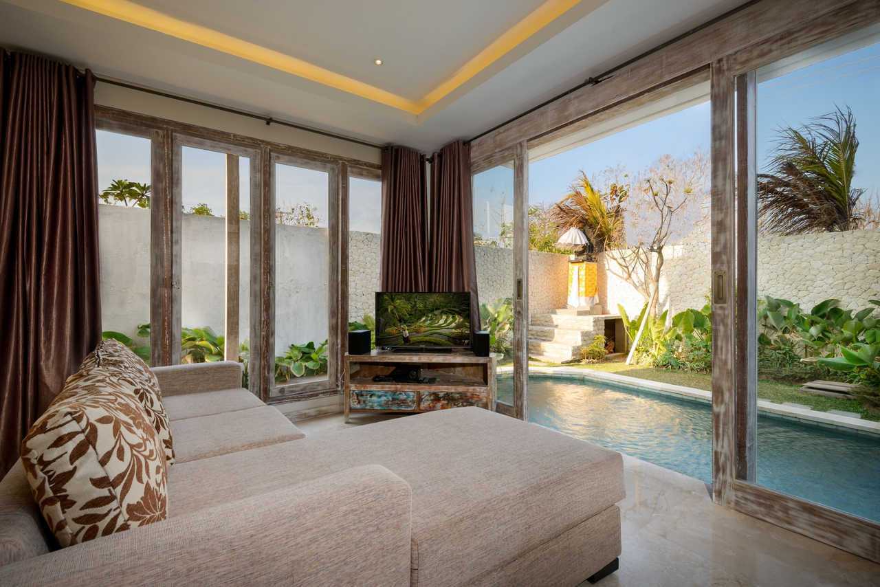 Adinda Balangan Beach Villa - Bali โรงแรม