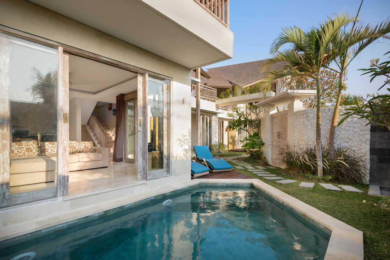 Adinda Balangan Beach Villa - Bali โรงแรม