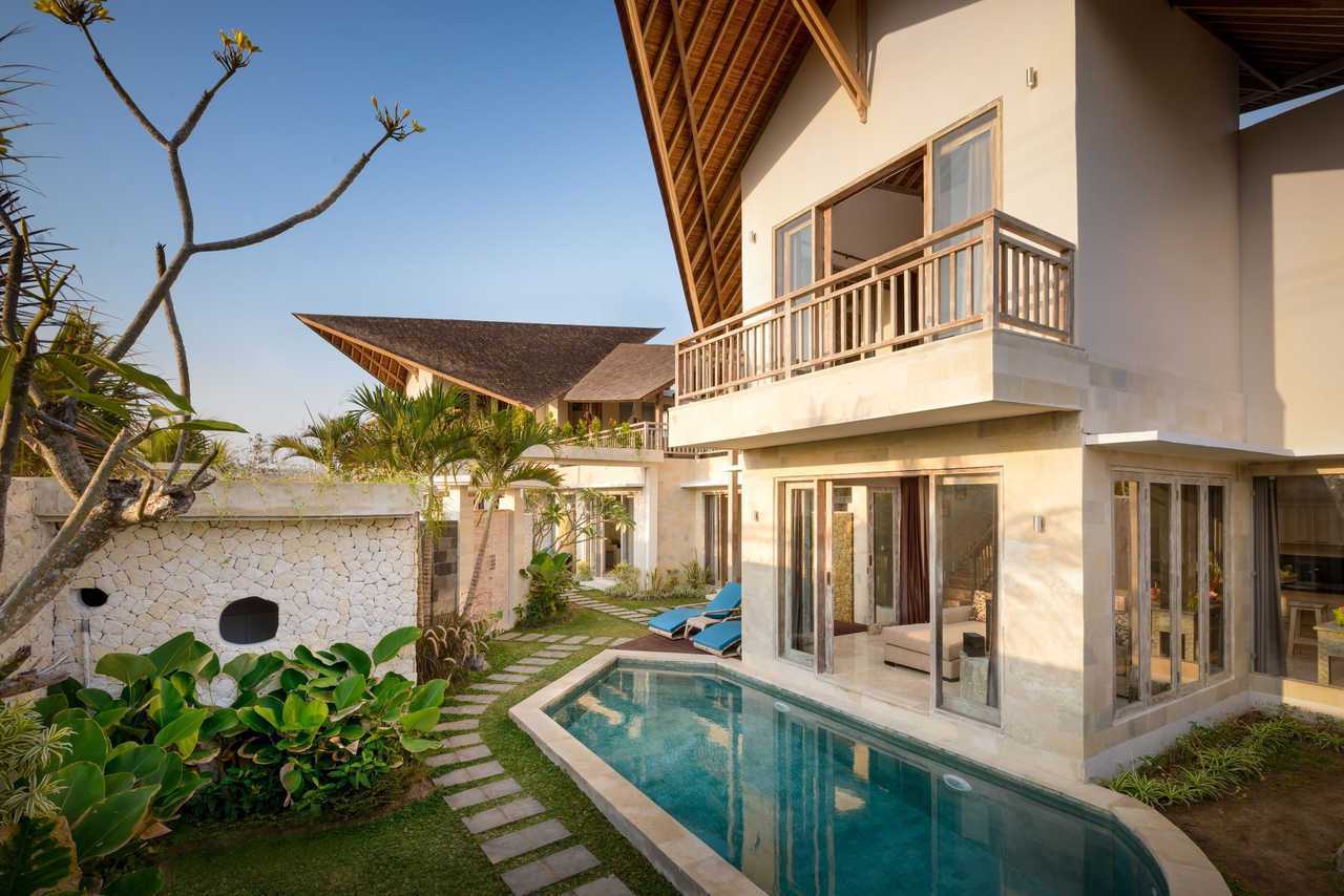 Adinda Balangan Beach Villa - Bali โรงแรม