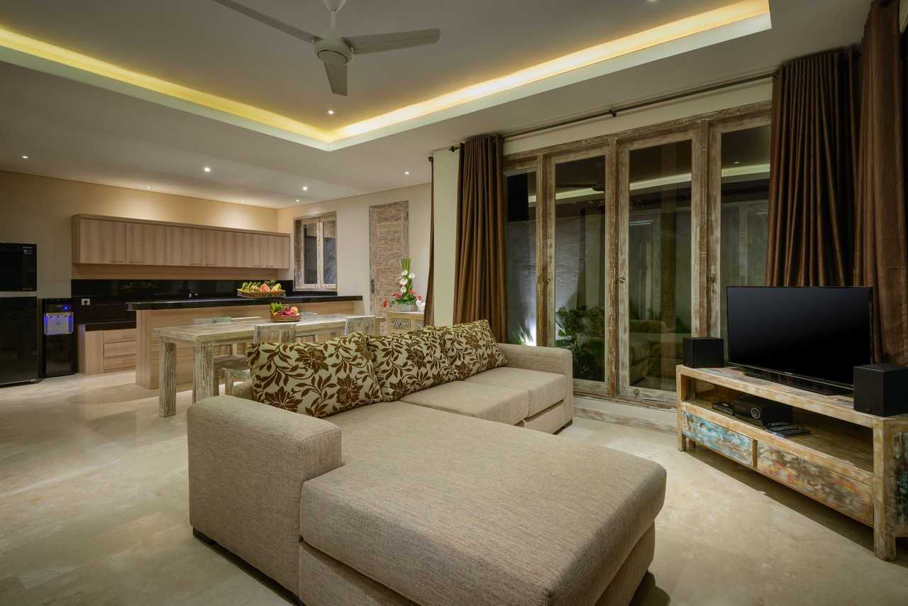Adinda Balangan Beach Villa - Bali โรงแรม