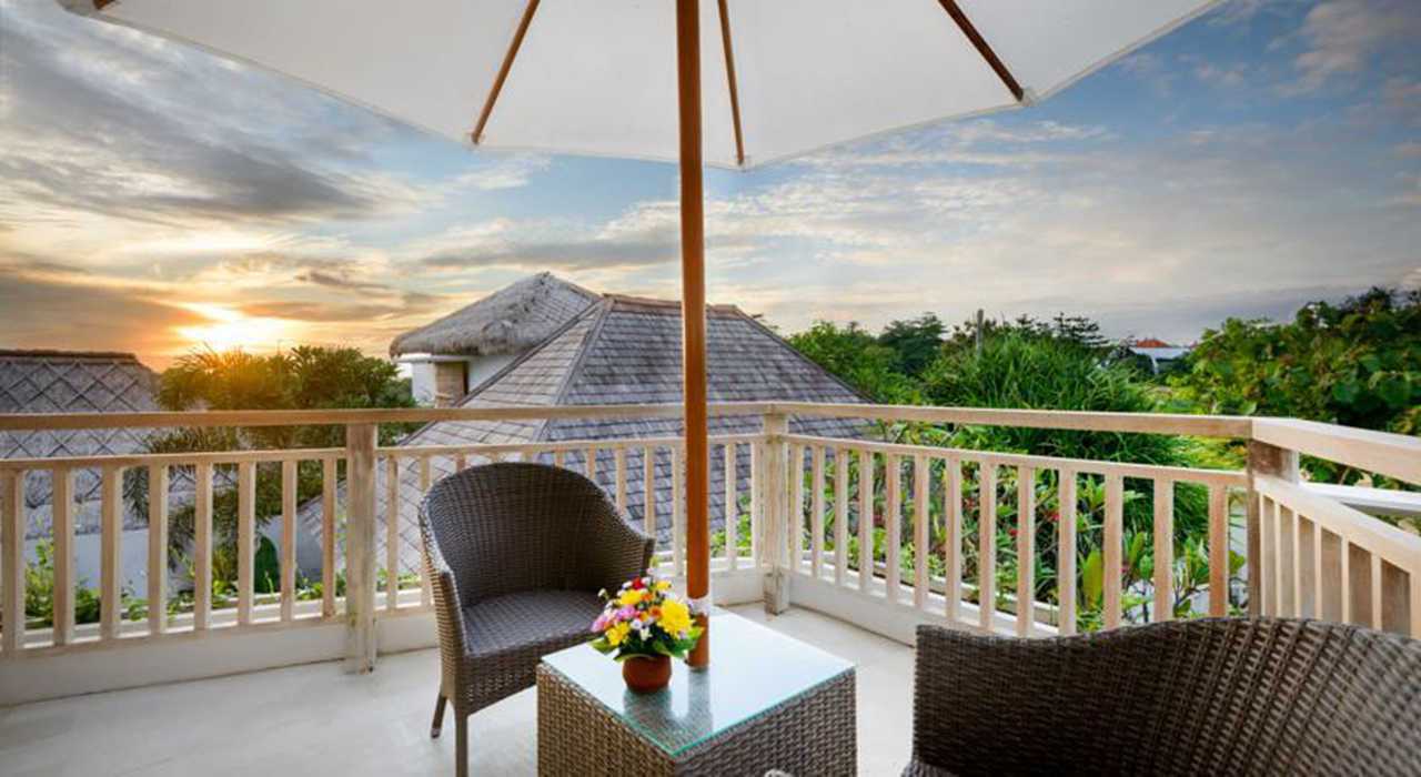 Adinda Balangan Beach Villa - Bali โรงแรม