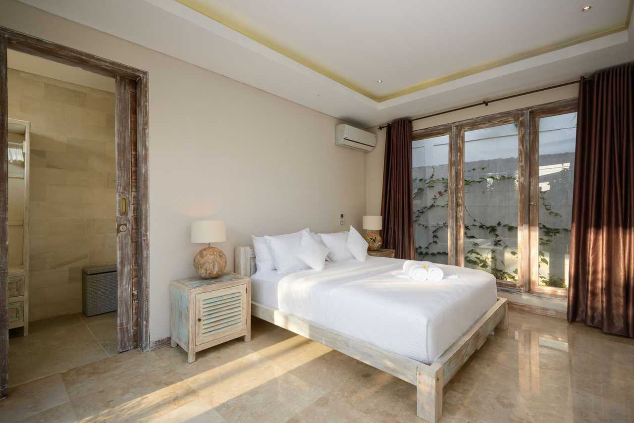 Adinda Balangan Beach Villa - Bali โรงแรม