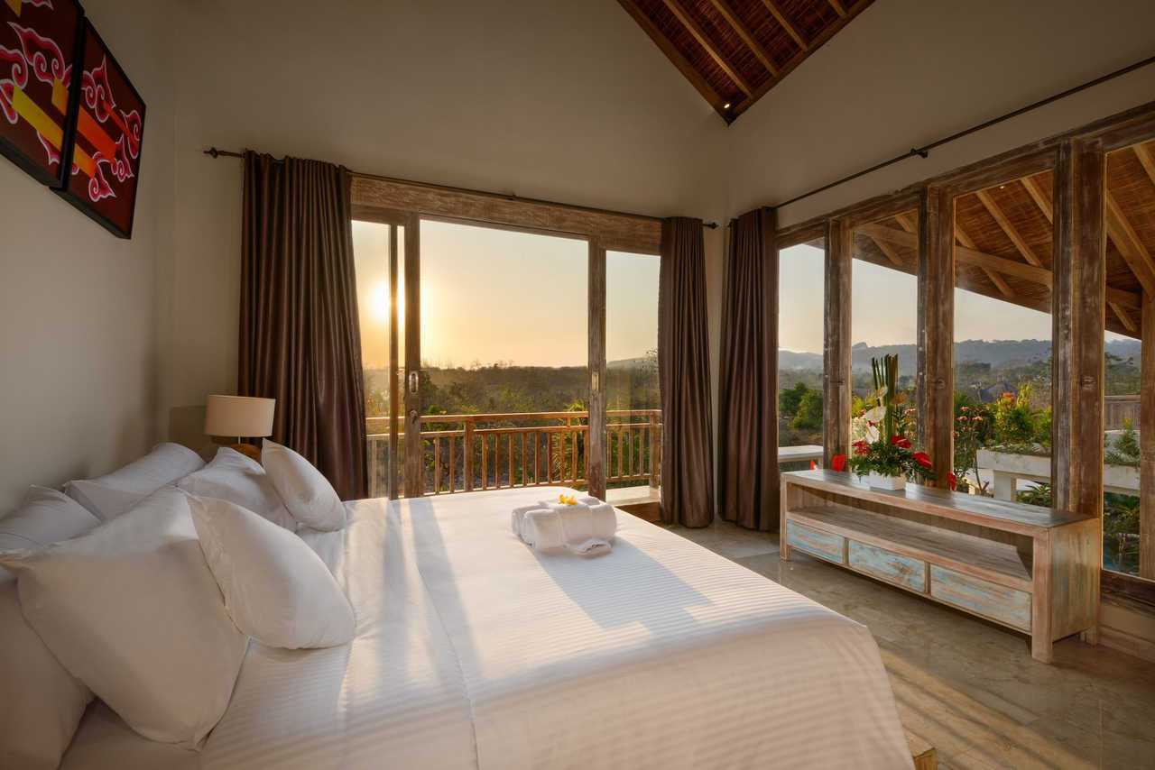Adinda Balangan Beach Villa - Bali โรงแรม