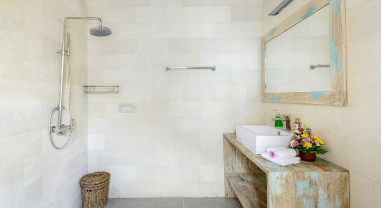 Adinda Balangan Beach Villa - Bali โรงแรม